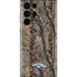 NFL Denver Broncos Realtree AP Camo Galaxy S22 Ultra Skin