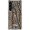 NFL Denver Broncos Realtree AP Camo Galaxy S23 Clear Case