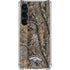 NFL Denver Broncos Realtree AP Camo Galaxy S23 Clear Case