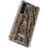 NFL Denver Broncos Realtree AP Camo Galaxy S23 Clear Case