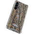 NFL Denver Broncos Realtree AP Camo Galaxy S23 FE Clear Case