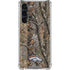 NFL Denver Broncos Realtree AP Camo Galaxy S23 Plus Clear Case