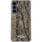 NFL Denver Broncos Realtree AP Camo Galaxy S24 Clear Case