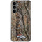 NFL Denver Broncos Realtree AP Camo Galaxy S24 Plus Clear Case
