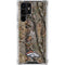 NFL Denver Broncos Realtree AP Camo Galaxy S24 Ultra Clear Case