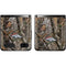 NFL Denver Broncos Realtree AP Camo Galaxy Z Flip Skin