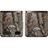 NFL Denver Broncos Realtree AP Camo Galaxy Z Flip Skin