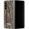 NFL Denver Broncos Realtree AP Camo Galaxy Z Fold4 5G Skin