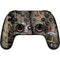 NFL Denver Broncos Realtree AP Camo Google Stadia Controller Skin