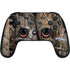 NFL Denver Broncos Realtree AP Camo Google Stadia Controller Skin