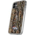 NFL Denver Broncos Realtree AP Camo iPhone 11 Clear Case