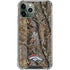 NFL Denver Broncos Realtree AP Camo iPhone 11 Pro Max Clear Case