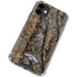 NFL Denver Broncos Realtree AP Camo iPhone 12 Mini Clear Case
