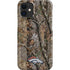 NFL Denver Broncos Realtree AP Camo iPhone 12 Mini Lite Case