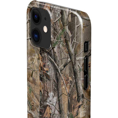 NFL Denver Broncos Realtree AP Camo iPhone 12 Mini Lite Case