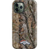NFL Denver Broncos Realtree AP Camo iPhone 12 Pro Impact Case