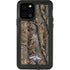 NFL Denver Broncos Realtree AP Camo iPhone 12 Pro Waterproof Case