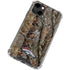 NFL Denver Broncos Realtree AP Camo iPhone 13 Clear Case