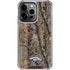 NFL Denver Broncos Realtree AP Camo iPhone 13 Pro Clear Case