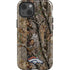 NFL Denver Broncos Realtree AP Camo iPhone 15 Impact Case