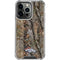 NFL Denver Broncos Realtree AP Camo iPhone 15 Pro Clear Case