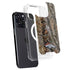 NFL Denver Broncos Realtree AP Camo iPhone 15 Pro MagSafe Case