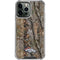 NFL Denver Broncos Realtree AP Camo iPhone 15 Pro Max Clear Case