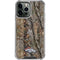 NFL Denver Broncos Realtree AP Camo iPhone 14 Pro Max Clear Case
