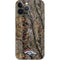 NFL Denver Broncos Realtree AP Camo iPhone 14 Pro Max Skin