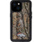 NFL Denver Broncos Realtree AP Camo iPhone 15 Waterproof Case