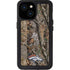 NFL Denver Broncos Realtree AP Camo iPhone 15 Waterproof Case
