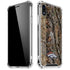NFL Denver Broncos Realtree AP Camo iPhone XR Clear Case