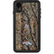 NFL Denver Broncos Realtree AP Camo iPhone XR Waterproof Case