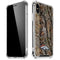 NFL Denver Broncos Realtree AP Camo iPhone XS Max Clear Case