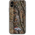 NFL Denver Broncos Realtree AP Camo iPhone XS Skin