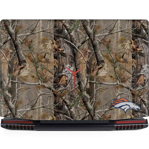 NFL Denver Broncos Realtree AP Camo Legion Y720 Skin