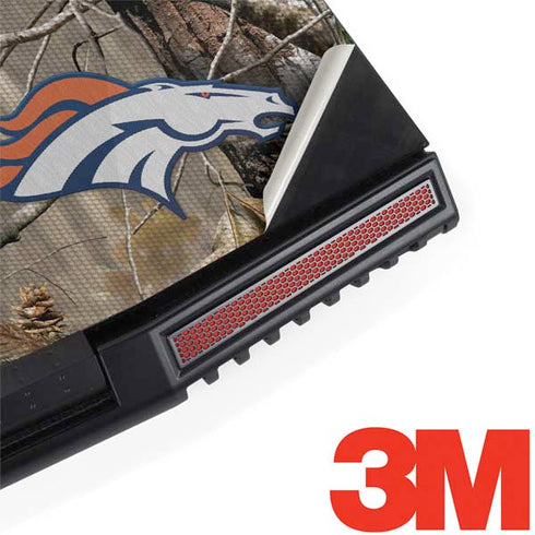 NFL Denver Broncos Realtree AP Camo Legion Y720 Skin