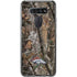 NFL Denver Broncos Realtree AP Camo LG K51/Q51 Clear Case