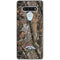 NFL Denver Broncos Realtree AP Camo LG Stylo 6 Clear Case