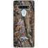 NFL Denver Broncos Realtree AP Camo LG Stylo 6 Clear Case