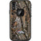 NFL Denver Broncos Realtree AP Camo LifeProof Fre iPhone Skin