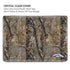 NFL Denver Broncos Realtree AP Camo MacBook Pro 15in (2016-19) Case plus Skin