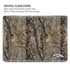NFL Denver Broncos Realtree AP Camo MacBook Pro 16in (2019-20) Case plus Skin