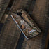 NFL Denver Broncos Realtree AP Camo Moto E5 Plus Skin