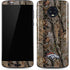 NFL Denver Broncos Realtree AP Camo Moto G6 Skin