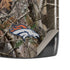 NFL Denver Broncos Realtree AP Camo Motorola RAZR Skin