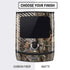 NFL Denver Broncos Realtree AP Camo Motorola RAZR Skin