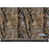NFL Denver Broncos Realtree AP Camo MSI GS65 Stealth Laptop Skin