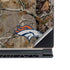 NFL Denver Broncos Realtree AP Camo MSI GS65 Stealth Laptop Skin