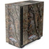 NFL Denver Broncos Realtree AP Camo NZXT H510 Compact ATX Mid-Tower Case Skin